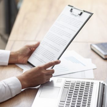 CVA para aeronaves homologadas e experimentais